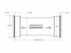 Grupo Sram 12V GX Eagle, EL GRUPO DEFINITIVO !! -Bicicletas Tienda 00.6418.016.001 01