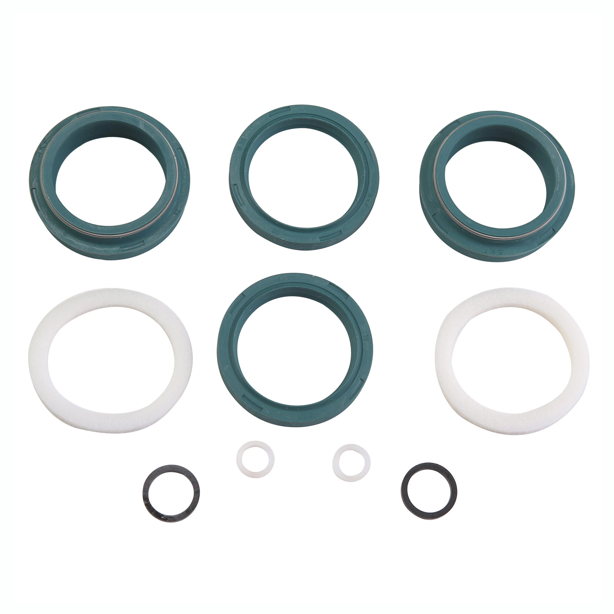 Kit Retenes SKF Rock Shox - Endubikes 5 Kit Retenes SKF Rock Shox - Endubikes - Imagen 3