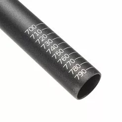 Renthal Fatbar Aluminio Negro - Endubikes -Bicicletas Tienda 149714 15239667793848