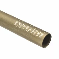 Renthal Fatbar Aluminio Gold - Endubikes -Bicicletas Tienda 149720 15239671238524