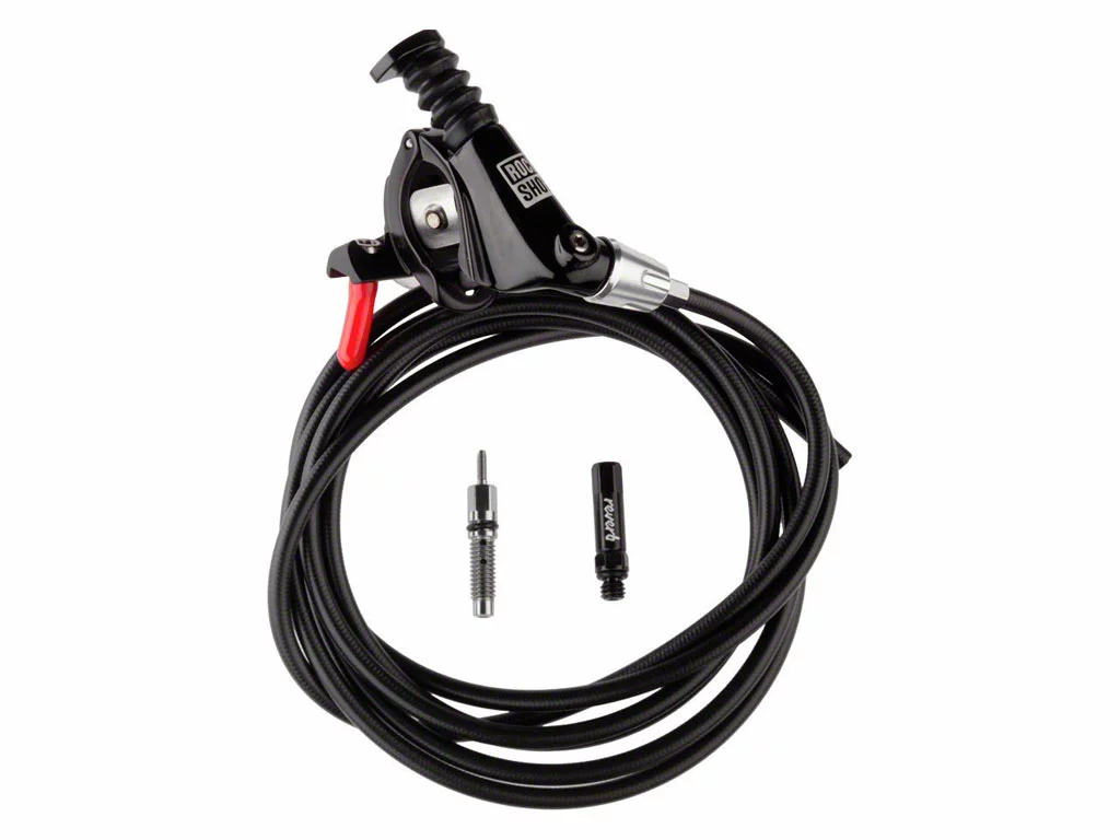 Mando ROCK SHOX REVERB IZQUI. - Endubikes 4 Mando ROCK SHOX REVERB IZQUI. - Endubikes - Imagen 2