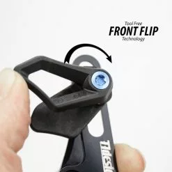 Guía Cadena 77designz OVAL Freesolo ISCG 05 & BSA - Endubikes -Bicicletas Tienda 152357 a7c8f90f90354293bf4afd7a7132374d