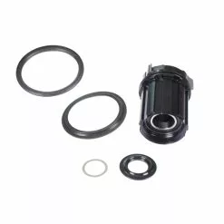 Núcleo E Thirteen Shimano - Endubikes