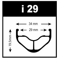 WTB Frequency Team - Endubikes -Bicicletas Tienda 169108 01 d i29