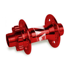 Sixpack Racing Hub 6t - Endubikes -Bicicletas Tienda 17 301401 sixpack hub vice dh front thru axle 20mm 32h 175g red
