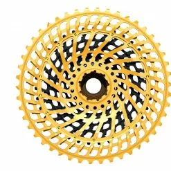 Cassette 12V LEONARDI General Lee 9-48!! -Bicicletas Tienda 1822 cassette general lee GL946 back copy 600x600 2