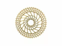 Cassette 11V LEONARDI General Lee 9-45, El único Cassette Con Piñón De 9 !!