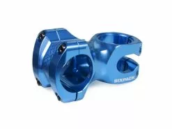 Potencia SixPack Skywalker - Endubikes -Bicicletas Tienda 191592 sixpack stem skywalker 50mm 31.8 blue