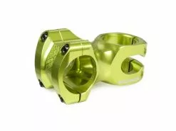 Potencia SixPack Skywalker - Endubikes -Bicicletas Tienda 191593 sixpack stem skywalker 50mm 31.8 electric green