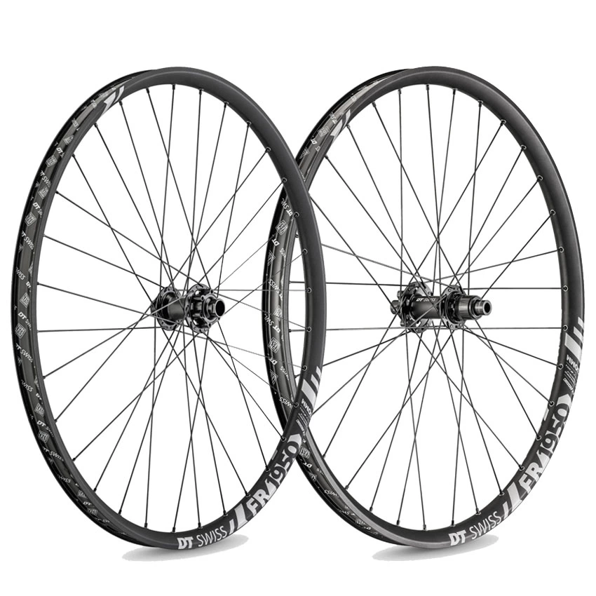 DT Swiss FR 1950 Classic - Endubikes 3 DT Swiss FR 1950 Classic - Endubikes