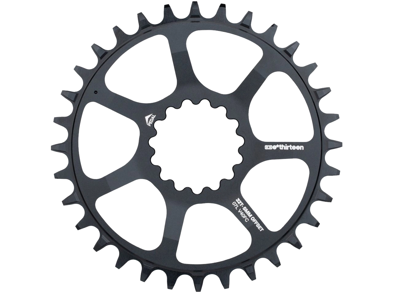 Plato E*Thirteen Ultralight - Endubikes 3 Plato E*Thirteen Ultralight - Endubikes