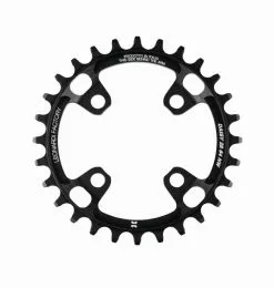 Plato Daisy 64 BCD Leonardi Factory - Endubikes