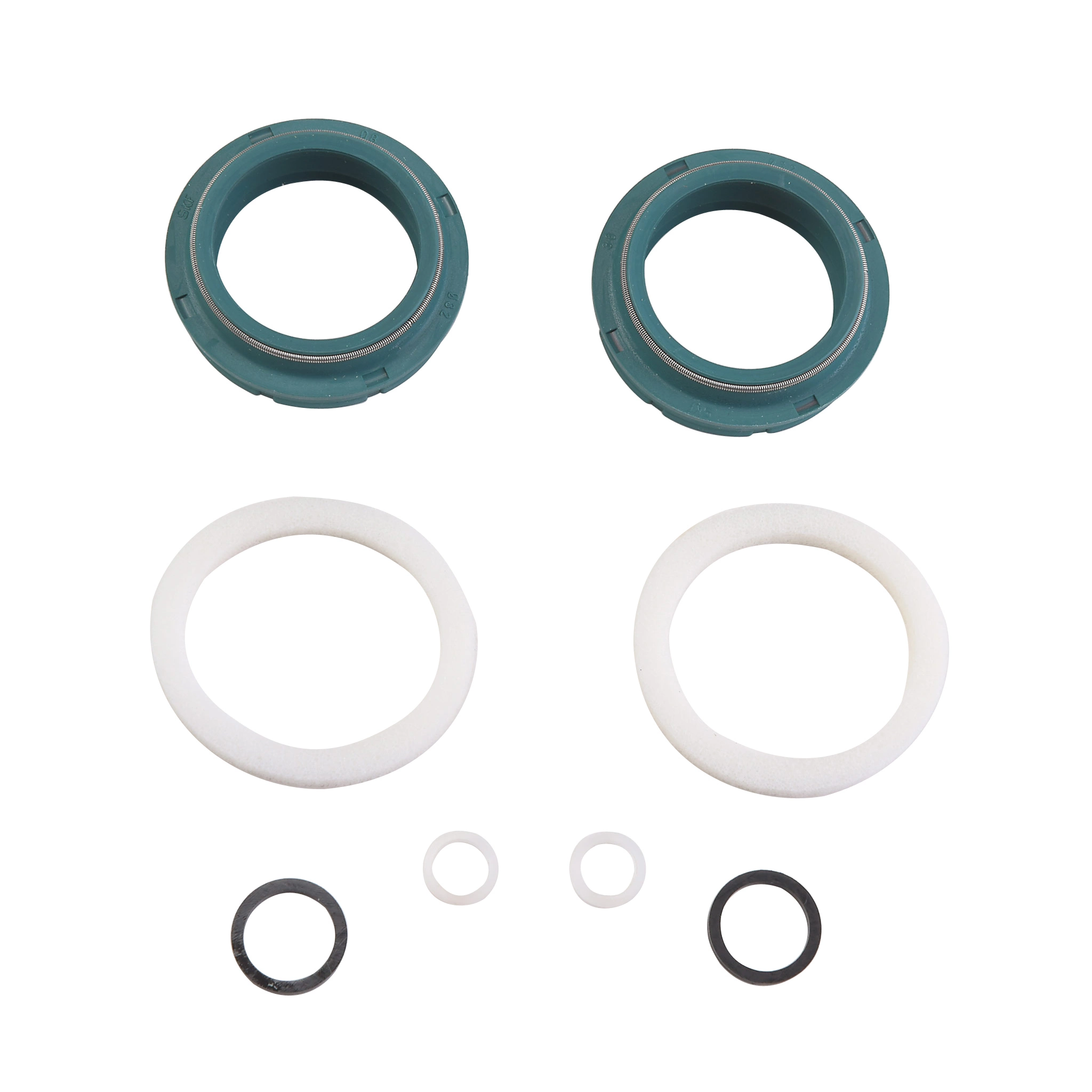 Kit Retenes SKF Rock Shox - Endubikes 4 Kit Retenes SKF Rock Shox - Endubikes - Imagen 2