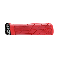 Puños ERGON GE1 Rojo - Endubikes