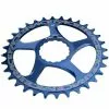 Plato RACE FACE CINCH DM 9-12V Azul - Endubikes -Bicicletas Tienda 5a4645f35d5c4