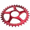 Plato RACE FACE CINCH DM 9-12V Rojo - Endubikes -Bicicletas Tienda 5a46484f4b905