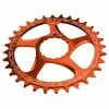 Plato RACE FACE CINCH DM 9-12V Orange - Endubikes -Bicicletas Tienda 5b48810745f21