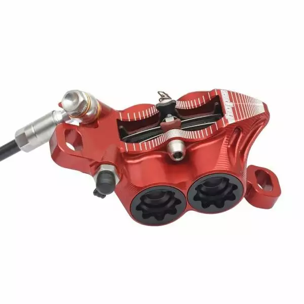 HOPE TECH 3 E4 Rojo!! 7 HOPE TECH 3 E4 Rojo!! - Imagen 5