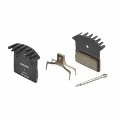 Pastillas Organica Shimano J03A XTR / XT / SLX - Endubikes