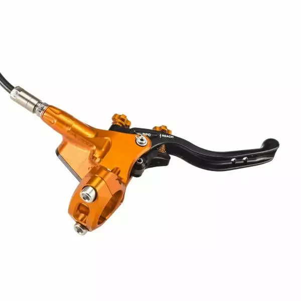 Frenos Hope Tech3 E4, La Referencia En Frenos De Enduro!! 8 Frenos Hope Tech3 E4, La Referencia En Frenos De Enduro!! - Imagen 6