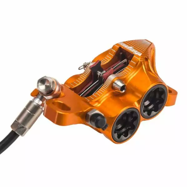 Frenos Hope Tech3 E4, La Referencia En Frenos De Enduro!! 5 Frenos Hope Tech3 E4, La Referencia En Frenos De Enduro!! - Imagen 3