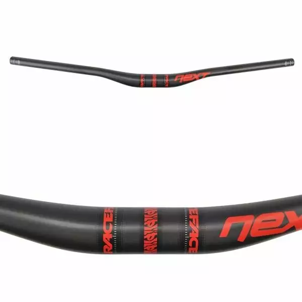 Manillar 35 Mm Y Pontencia Race Face AEffect, El Poder De La RIGIDEZ !! 4 Manillar 35 Mm Y Pontencia Race Face AEffect, El Poder De La RIGIDEZ !! - Imagen 2