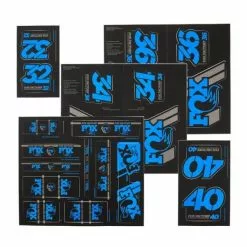 Kit De Pegatinas FOX RACING SHOX HERITAGE 2019 Horquilla/Amortiguador - Endubikes 10 Kit De Pegatinas FOX RACING SHOX HERITAGE 2019 Horquilla/Amortiguador - Endubikes -Bicicletas Tienda 600x600 168390 15609571359461 1