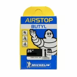 Cámara Michelin AirStop 26 - Endubikes -Bicicletas Tienda 600x600 307 pb1339 1