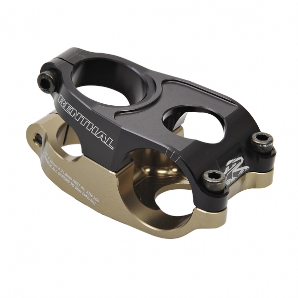 Potencia Renthal Duo - Endubikes 3 Potencia Renthal Duo - Endubikes