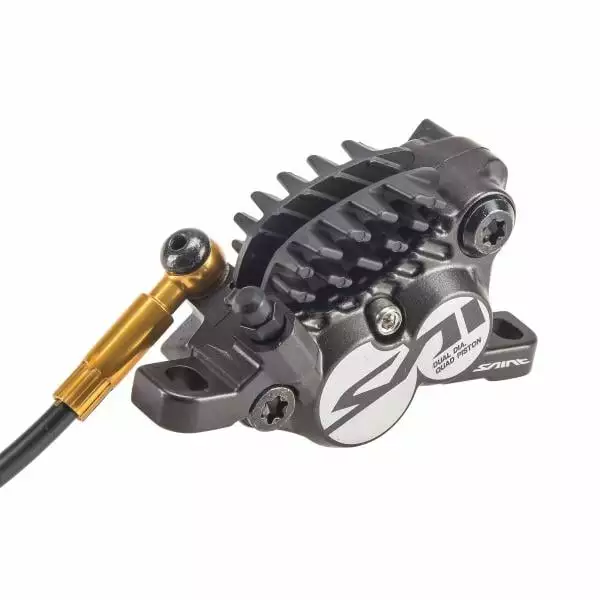 Frenos SHIMANO Saint M820!! 5 Frenos SHIMANO Saint M820!! - Imagen 3