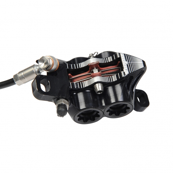 Frenos Hope Tech3 DUO Lever!! 7 Frenos Hope Tech3 DUO Lever!! - Imagen 5