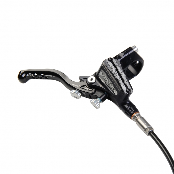 Frenos HOPE TECH 3 X2!!! 5 Frenos HOPE TECH 3 X2!!! - Imagen 3