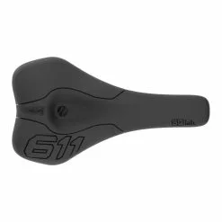 Sillín SQlab 611 Ergowave CrMo - Endubikes -Bicicletas Tienda 612 ergowave s tube 3