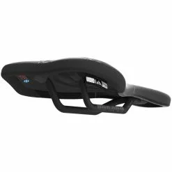 Sillín SQlab 611 Ergowave CARBON - Endubikes -Bicicletas Tienda 612 ergowave s tube 9