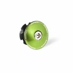 Tapa De Potencia SixPack - Endubikes -Bicicletas Tienda 810910 sixpack aheadcap standard 1 1 8 with nut electric green