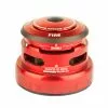 Dirección SIXPACK Fire 2 En 1 Rojo - Endubikes -Bicicletas Tienda 811501 sixpack headset fire 2in1 red scaled 1