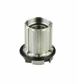 Nucleo HOPE PRO2 EVO ACERO Shimano - Endubikes