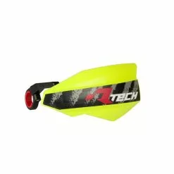 Protecciones De Manos RTech Vertigo! 11 Protecciones De Manos RTech Vertigo! -Bicicletas Tienda AMARILLO