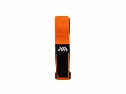 Cinta De Velcro All Mountain Style! -Bicicletas Tienda AMS VELCROSTRAP ORANGE 800x