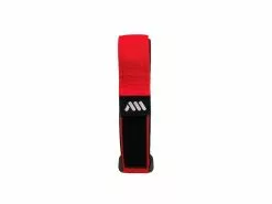 Cinta De Velcro All Mountain Style! -Bicicletas Tienda AMS VELCROSTRAP RED 800x