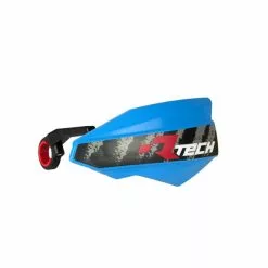 Protecciones De Manos RTech Vertigo! 12 Protecciones De Manos RTech Vertigo! -Bicicletas Tienda AZUL