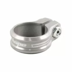 Abrazadera De Tija HOPE 38,5 Mm Con Tornillo - Endubikes -Bicicletas Tienda Abrazadera de tija HOPE 349 mm con tornillo 6 2