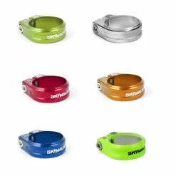 Abrazadera De Tija Sixpack Skywalker - Endubikes