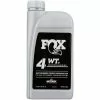 Aceite FOX 4WT Fluid 1 Litro - Endubikes -Bicicletas Tienda Aceite FOX 4WT Fluid 1 Litro