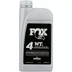 Aceite FOX 4WT Fluid 1 Litro - Endubikes