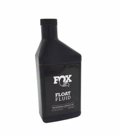Aceite FOX FLOAT FLUID 437 Ml - Endubikes