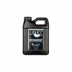 Aceite FOX Fluid R3 5WT 946 M.l - Endubikes