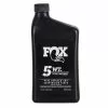 Aceite FOX Teflon Fluid 5WT 946 Ml. - Endubikes -Bicicletas Tienda Aceite FOX Teflon Fluid 5WT 946 M.L