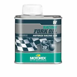 Aceite Para Horquilla Motorex Racing Fork Oil - Endubikes
