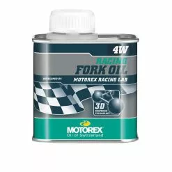 Aceite Para Horquilla Motorex Racing Fork Oil - Endubikes -Bicicletas Tienda Aceite para horquilla Motorex Racing Fork Oil 4